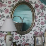 9676 FM 2676.Attic Mirror and Dresser.July 24th.Mak