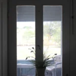 9676 FM 2676.Dining Room Door.July 24th.Mak