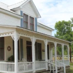 9676 FM 2676.Front Facade in Perspective.July 24th.Mak(1)