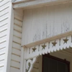 9676 FM 2676.Front Porch Detail.July 24th.Mak
