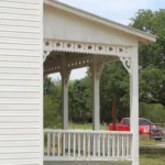 9676 FM 2676.Front Porch.July 24th.Mak