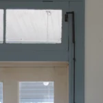 9676 FM 2676.Kitchen Door.July 24th.Mak