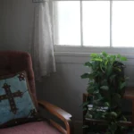 9676 FM 2676.Living Room Window.July 24th.Mak
