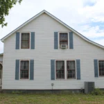 9676 FM 2676.Side Elevation.July 24th.Mak