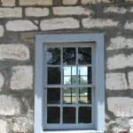 990 CR 271.Back Facade Window.July 17th.Mak(2)