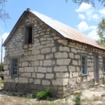 990 CR 271.Back and Side Facade (1) in Perspective (Horizontal).July 17th.Mak
