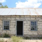 990 CR 271.Front Elevation.July 17th.Mak