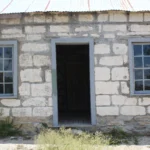 990 CR 271.Front Facade (Zoomed In).July 17th.Mak