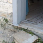 990 CR 271.Front Step.July 17th.Mak