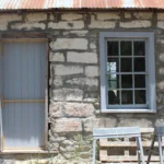 990 CR 271.Partial Back Facade.July 17th.Mak