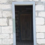 990 CR 271.Partial Front Door.July 17th.Mak