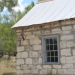 990 CR 271.Partial Front Facade Left Side (Vertical).July 17th.Mak