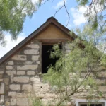 990 CR 271.Side Facade (2) Gable (Horizontal).July 17th.Mak