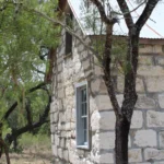 990 CR 271.Side Facade (2) In Perspective.July 17th.Mak