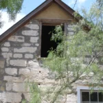 990 CR 271.Side Facade (2) (Zoomed In).July 17th.Mak