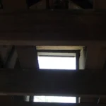 990 CR 271.Window and Ceiling.July 17th.Mak