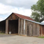 Barn 1