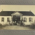 Charles Demontel house