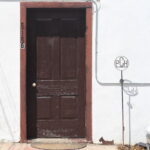 Door and Marker (Zoomed Out).June 25th.Mak