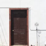 Door and Marker.June 25th.Mak