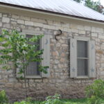 Facade in Perspective.June 25th.Mak