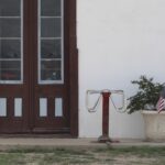 Front Door Detail (Secondary Horizontal).June 25th.Mak