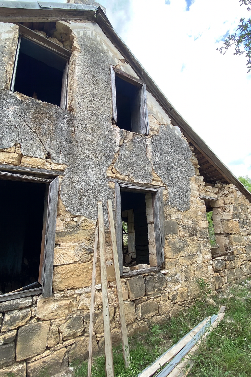 heinrich schweers house