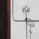 Marker and Door.June 25th.Mak