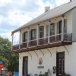 Perspective from the Square (Zoomed In).June 25th.Mak