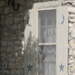 Window Detail in Perspective.June 25th.Mak