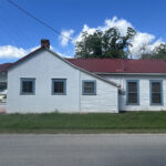 Rivera_701 Florence St_Side Elevation